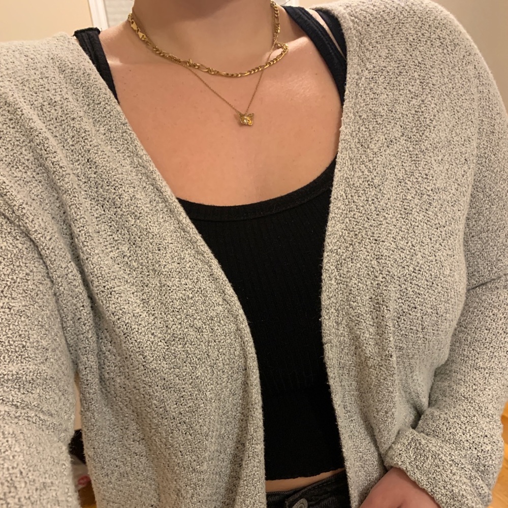 Cardigan